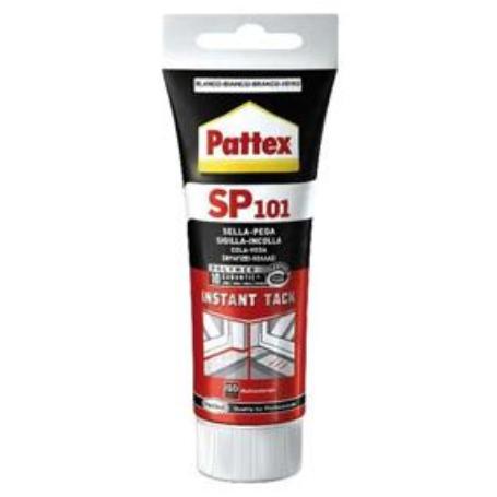 SELLADOR SP-101 BLANCO 80ML. INSTANT TUBO