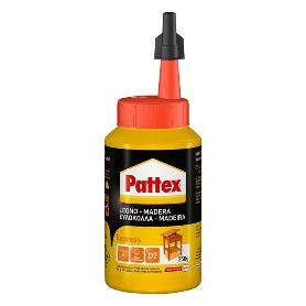 PATTEX COLA MADERA 250 GR.