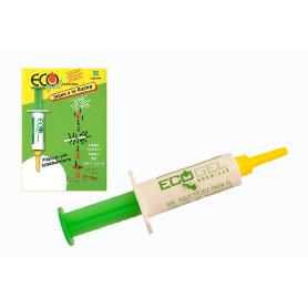 ECOGEL HORMIGAS JERINGA 5GR. BLISTER