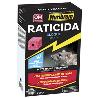 RATICIDA BLOQUE 20GR ENVASE 200GR