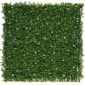 SETO JARDIN VERTICAL JASMIN VERDE 2017256 ROLLO 1X1MT