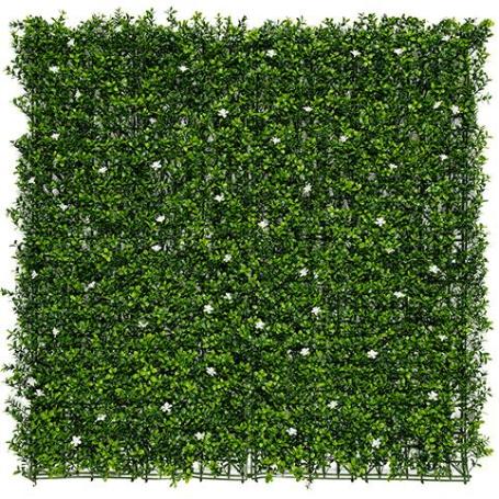 SETO JARDIN VERTICAL JASMIN VERDE 2017256 ROLLO 1X1MT