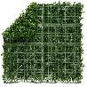 SETO JARDIN VERTICAL JASMIN VERDE 2017256 ROLLO 1X1MT