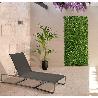 SETO JARDIN VERTICAL JASMIN VERDE 2017256 ROLLO 1X1MT