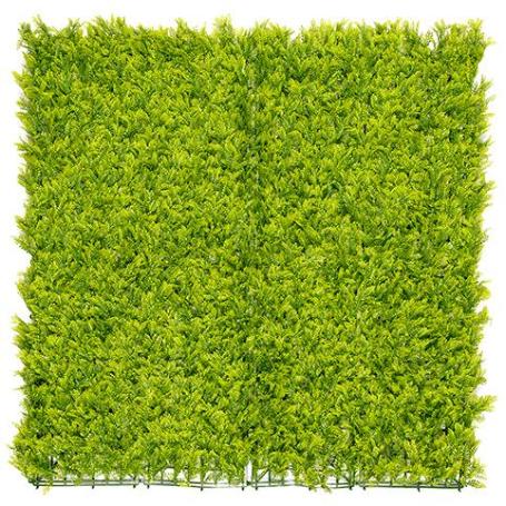 SETO JARDIN VERTICAL HELECHO VERDE 2017258 ROLLO 1X1MT