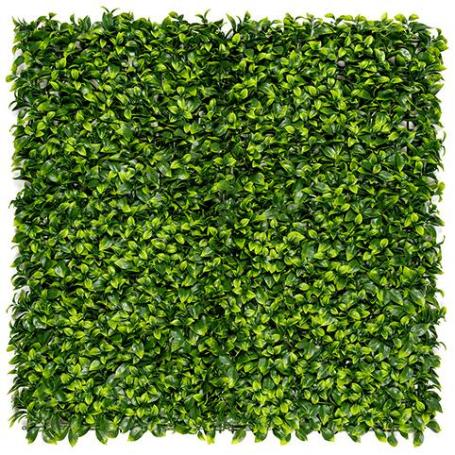 SETO JARDIN VERTICAL LAURO VERDE 2017254 ROLLO 1X1MT