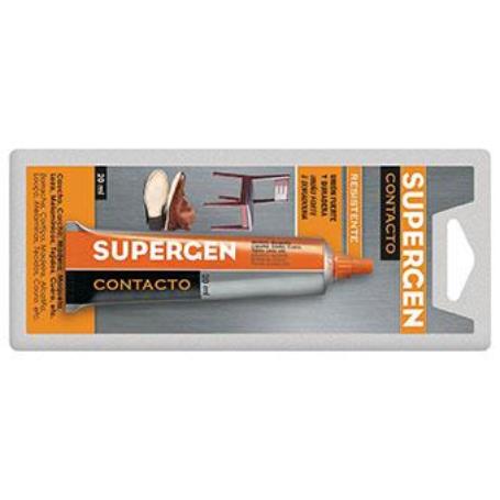 SUPERGEN CONTACTO 20ML. TUBO