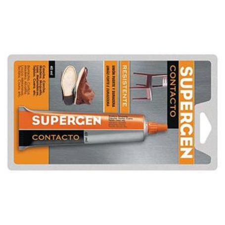 SUPERGEN CONTACTO 40ML. TUBO