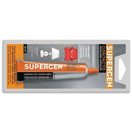 SUPERGEN 20ML. INCOLORO TUBO