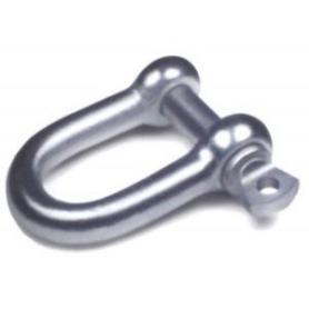 GRILLETE GALVANIZADO 12 MM SGM/001