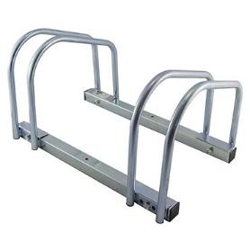 SOPORTE 2 BICI PARKING METALICO