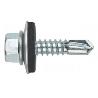 TORNILLO BROCA C/HEXAGONAL 5.5X22 A-16  C/500