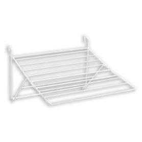 TENDEDERO BALCON EXTENSIBLE BLANCO