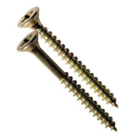 TORNILLO POZI 6X120 MM CAJA 200