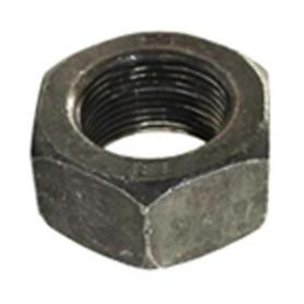 TUERCA HEXAGONAL 14 MM  PULIDA NEGRA CAJA 50