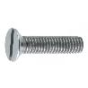 TORNILLO METAL CABEZA AVELLANADA 4X10-963 ZINC CAJA 500