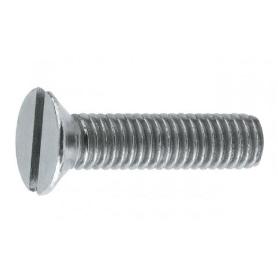 TORNILLO METAL CABEZA AVELLANADA 6X70-963 C-200