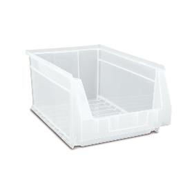 GAVETA APILABLE N54 TRANSPARENTE 22X33X15CM