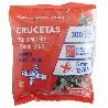 CRUCETAS 5MM. BOLSA 300 BOLSA 300