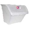 CAJA MULTIUSOS 30L TRANSPARENTE 418594