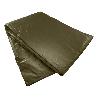 TOLDO RAFIA 1,90X2,90 M VERDE C/OLLAOS(2X3)