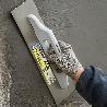 LLANA ACERO GRANDE 480X130 MM.