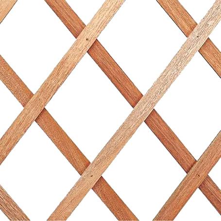 TRELLIS PLEGABLE 1X2MT MADERA NATURAL