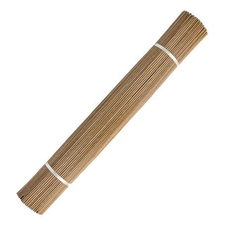 CAÑIZO SINTETICO FENCY WICK 1X3 NATURAL R/3MT.