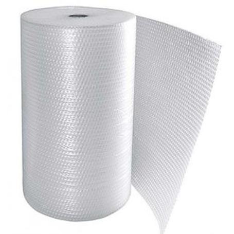 PLASTICO BURBUJAS 100X25MT. ROLLO