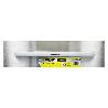 LLANA ACERO GRANDE 480X130 MM.