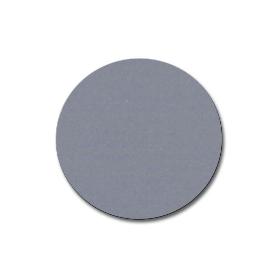 TAPON ADHESIVO GRIS METAL 13MM. (CAJA 1000)