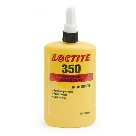 ADHESIVO UV ULTRA-VIOLETA LOCTITE 350