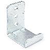 SOPORTE LARGUERO CAMA NEPAL 40 -FORMA J-