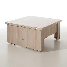 MECANISMO ELEVABLE MESA NADIA 90X90 NEGRO 1MEC.DCHA+1MEC.IZDA+2MUELLES+2BULON LARGOS