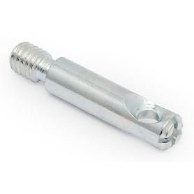 TORNILLO A.EMBOLO D7-35 M6 ZINCADO PZ I20