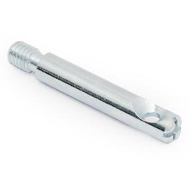 TORNILLO A.EMBOLO D7-45 M6 ZINCADO HUELLA PH CABEZA RANURADA CON HUELLA PHILIPS