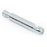 TORNILLO A.EMBOLO D7-45 M6 ZINCADO HUELLA PH CABEZA RANURADA CON HUELLA PHILIPS