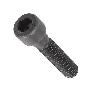 TORNILLO ROSCA METAL ALLEN DIN 912 NEGRO LARGO 100MM METRICA M-8