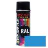 SPRAY ACRILIC AZ/LUMINOSO RAL-5012 400ML