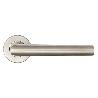 ROSETA INOX-ART HEBE D53 FORMA L RECTA INOXIDABLE 304