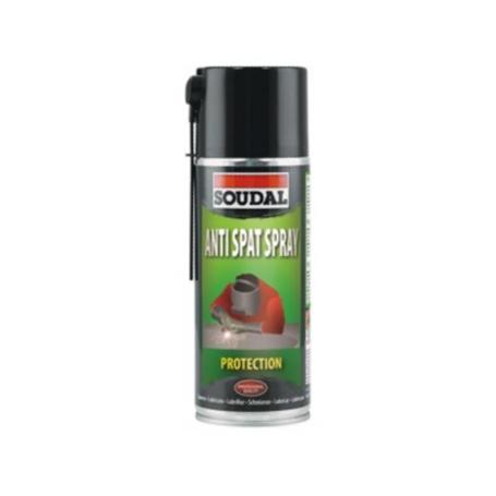 SPRAY ANTIPROYECCIONES SOUDAL 400ML