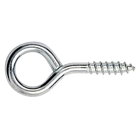 CANCAMO CERRADO ZINCADO MEDIDAS 19-60 (CAJA 200)