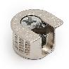 ZAMEX SOPORTE ESTANTE CAZOLETA EXCÉNTRICO. ELEGIR ESPESOR. ESPESOR 20