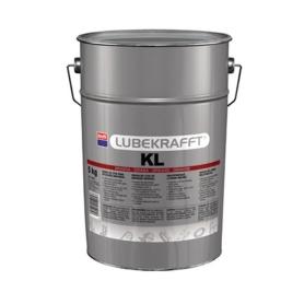 GRASA LITIO LUBERKRAFFT KL 5KG