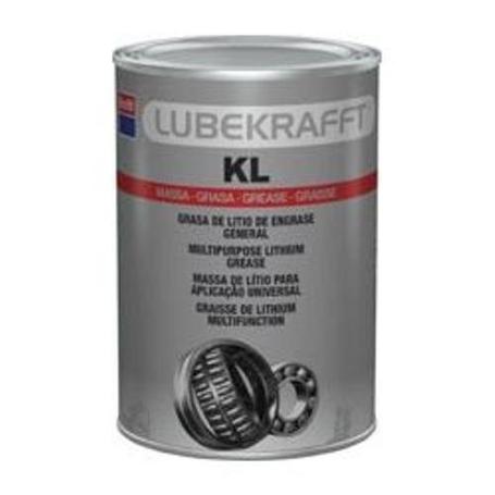 GRASA LITIO LUBERKTAFFT KL 2KG