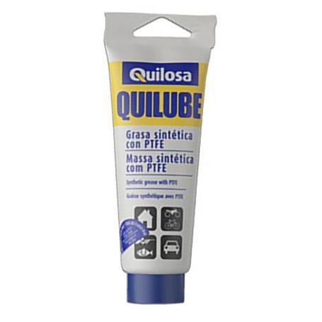 GRASA TEFLONADA QUILUBE 100GR