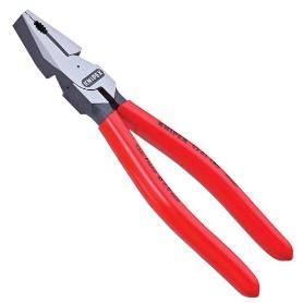 ALICATE UNIVERSAL KNIPEX 0201/180