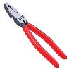 ALICATE UNIVERSAL KNIPEX 0202/200