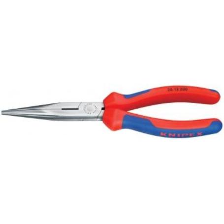 ALICATE BOCAS RECTAS KNIPEX 2612/200