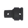 ADAPTADOR VASO IMPACTO 1H 3/4M REDUCTOR CUADRADILLO 1 A 3/4
